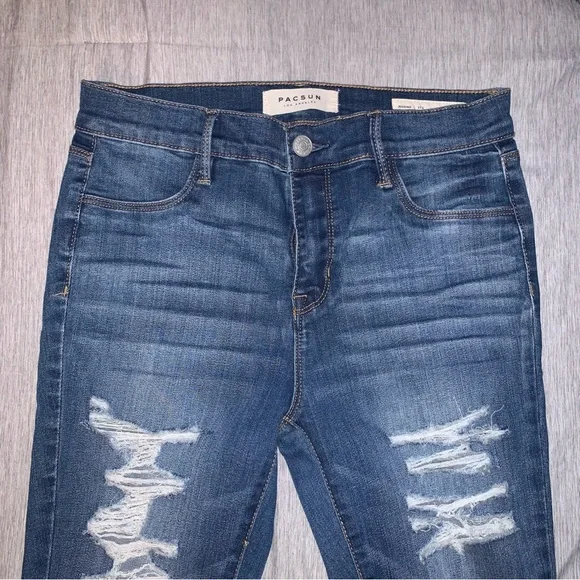 Pacsun Jegging - Picture 2 of 4
